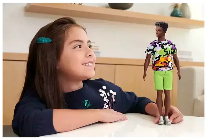 Immagine prodotto Barbie Bambola n.183