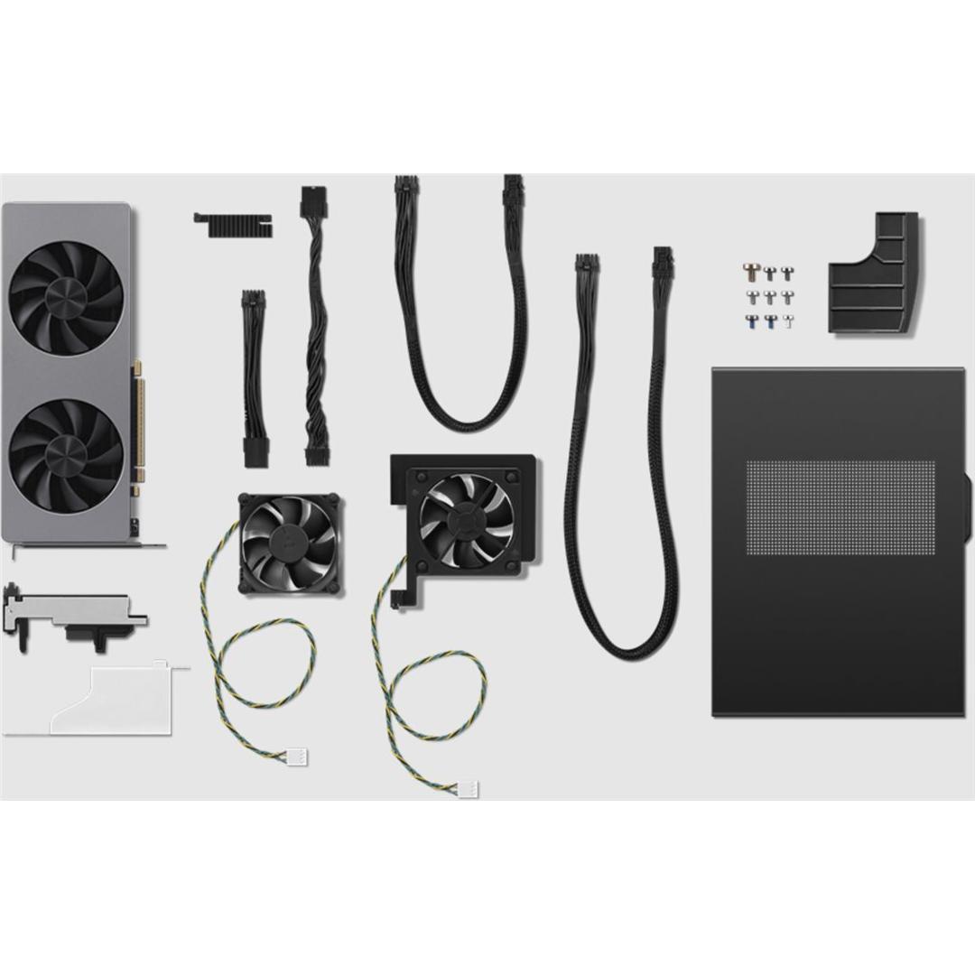 Lenovo NVIDIA GeForce RTX 5070 12GB DP*3+HDMI*1 (12 GB), Grafikkarte