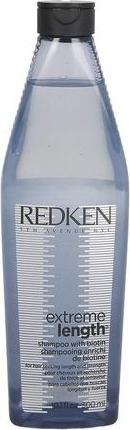 Actual product image Redken Extreme Length (300 ml, Liquid shampoo)