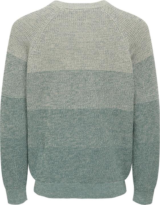 Image du produit Only & Sons Pullover BIRK Strickpullover R-Neck (L)