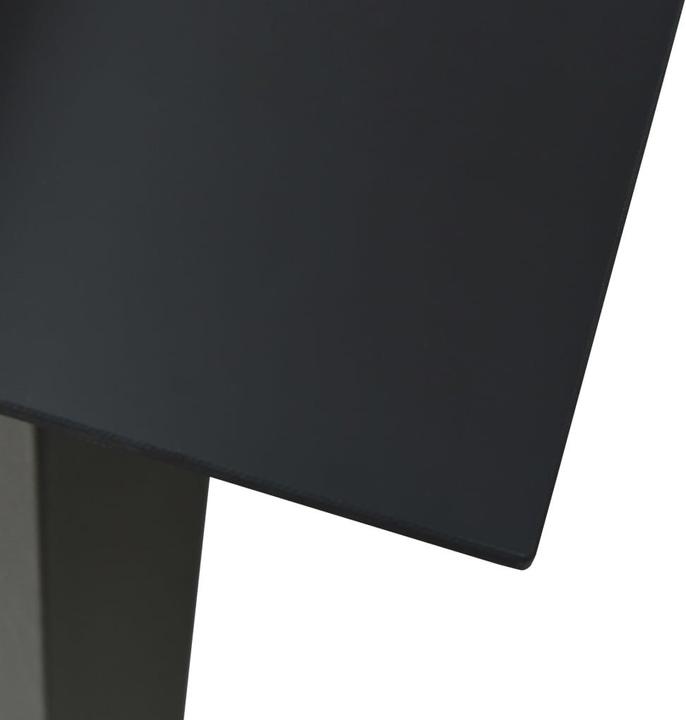 Produktbild vidaXL Essgruppe (150 x 80 x 74 cm)