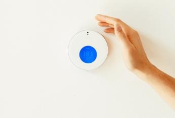 Actual product image Plugwise Anna - Slimme thermostaat