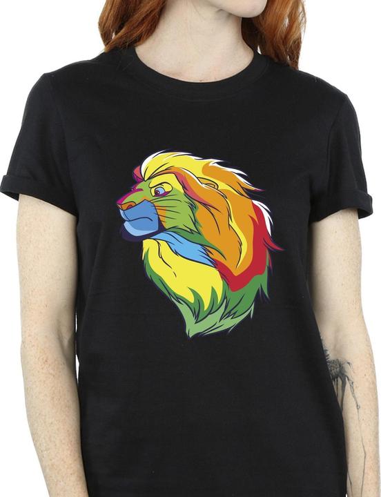 Produktbild Disney The Lion King Colours TShirt (3XL)