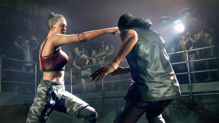 Image du produit Microsoft Watch Dogs : Legion Édition standard (Xbox Series S, Xbox One S, Xbox One X, Xbox Series X)