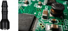 Produktbild Venus Optic 24 mm, f/14 (Sony E, Vollformat)