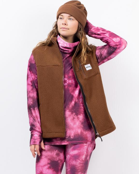 Produktbild Eivy Lumberjackie Sherpa (S)
