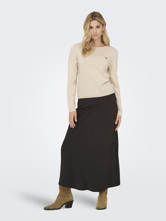 Produktbild JdY JDYKATE Strickpullover Strickpullover (XL)