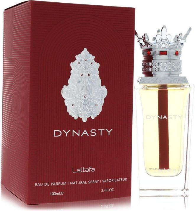 Immagine prodotto Lattafa Dynasty (Eau de parfum, 100 ml)