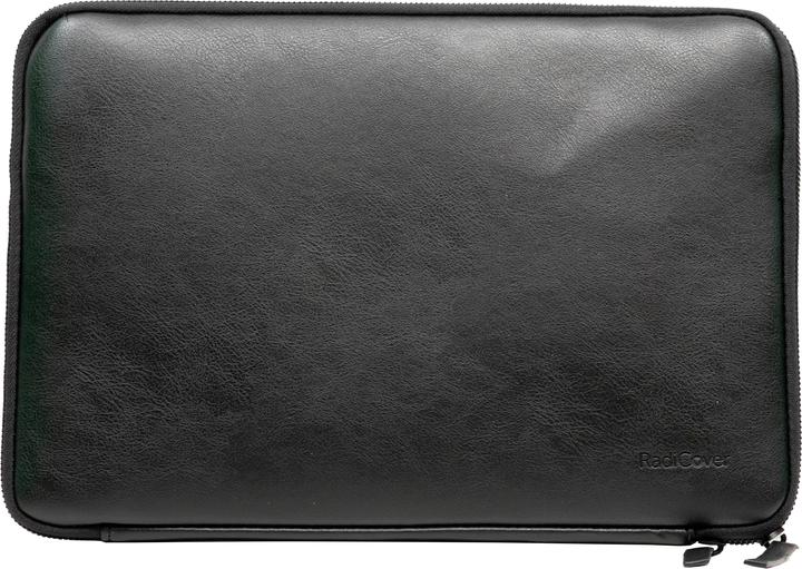 Produktbild Radicover Leather Computer Sleeve 15,6 (15.60")