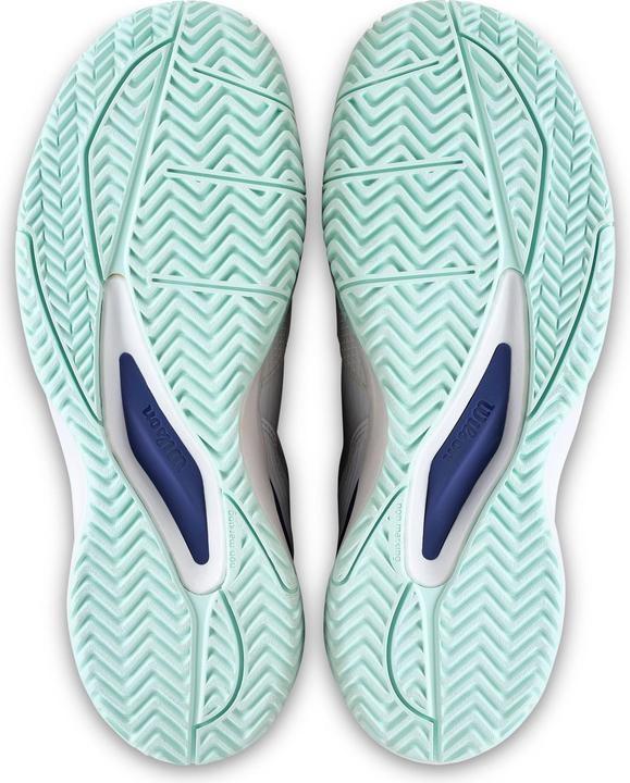 Image du produit Wilson Rush Pro Ace White/Bay Junior (38)