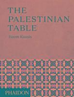 Produktbild The Palestinian Table (Englisch, Kassis Reem, 2017)