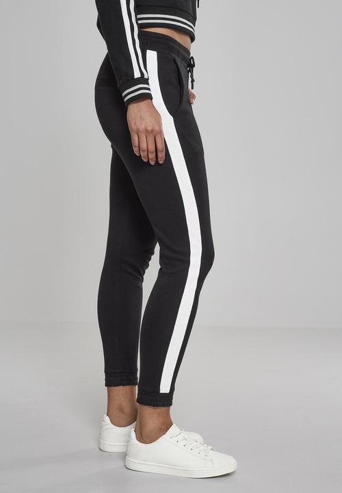 Produktbild Urban Classics Ladies Interlock Jogpants (S)