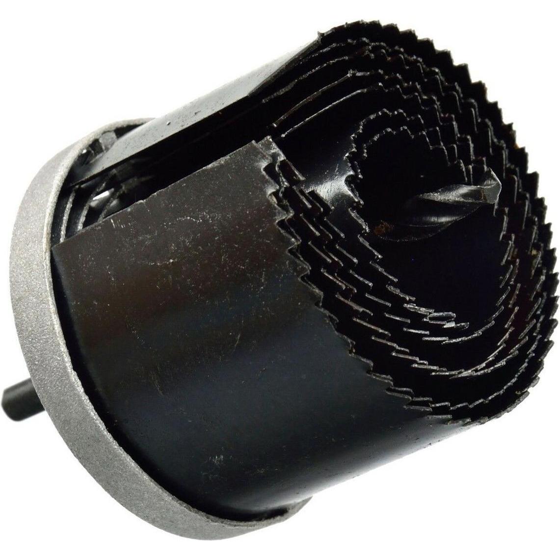 GEKO, Bohrereinsatz, Rundbohrer für Holz 26-63mm (26-63 mm)