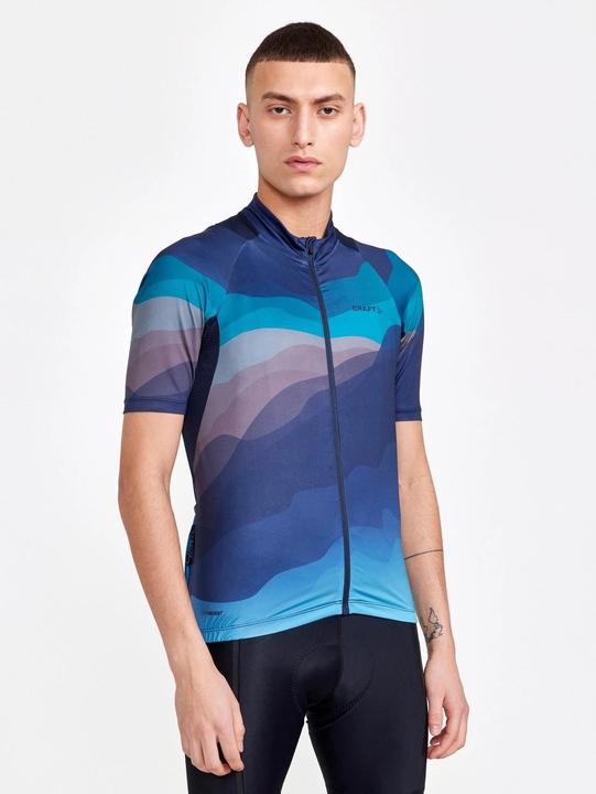Produktbild Craft Advanced Endurance Graphic Jersey (S)