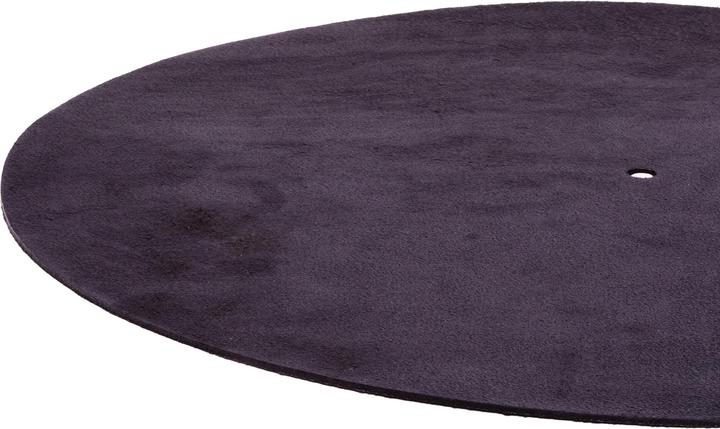 Produktbild Analogis Mat Six (Plattenteller)