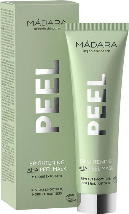 Produktbild Madara Brightening Aha (60 ml)