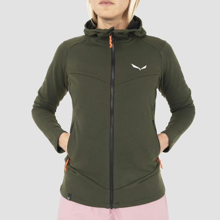 Produktbild Salewa Sella Am Hd Jacket W (XL)