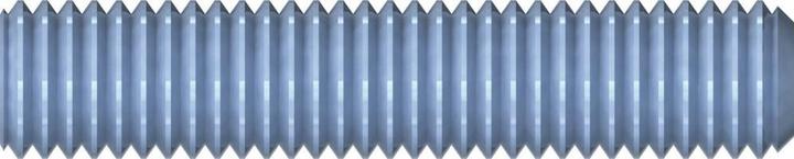 Produktbild Reisser Gewindestangen, DIN 975, M 20, 100 cm, Stahl, verzinkt, blau passivated, verpackt a 5