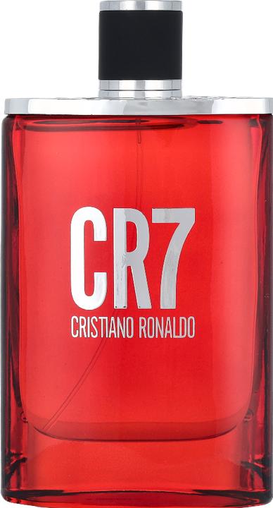 Produktbild CR7 by Cristiano Ronaldo Eau de Toilette Spray 100 ml (Eau de Toilette, 100 ml)