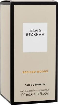 Image du produit David Beckham Bois refait (Eau de parfum, 100 ml)