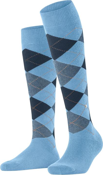 Produktbild Burlington Queen Kniesocke (36, 41)