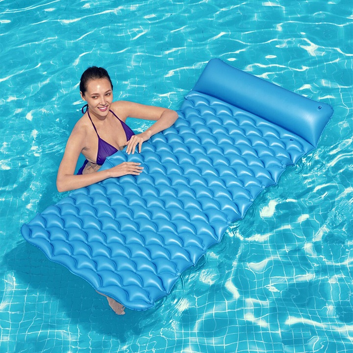 Image du produit Bestway Float'n Roll