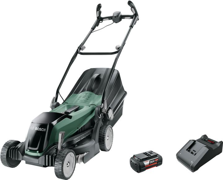 Produktbild Bosch Home & Garden EasyRotak 36-550 (Akkubetrieb)
