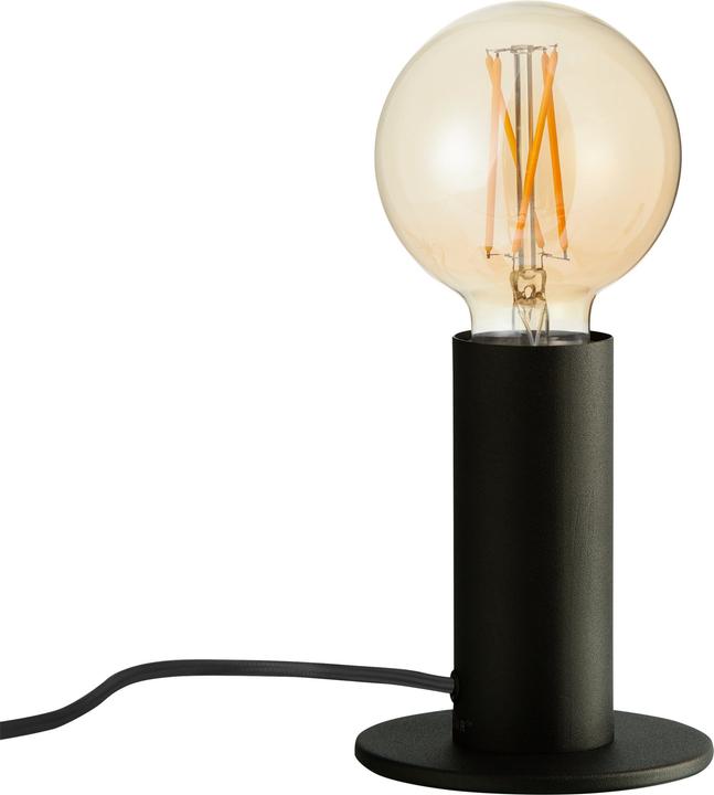 Actual product image Edgar Sol (220 lm, E27)