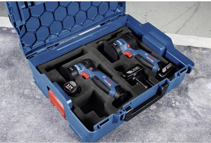 Produktbild Bosch Professional GEX 12V-77 (Exzenterschleifer)