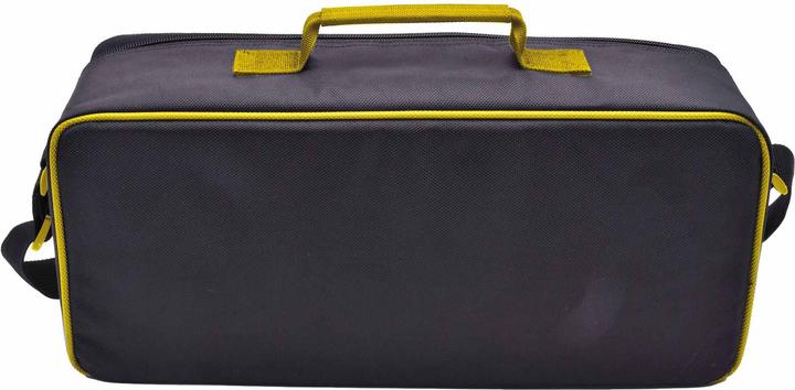 Actual product image Ultra Pro Pokémon - Pikachu Deluxe Bag / Tasche