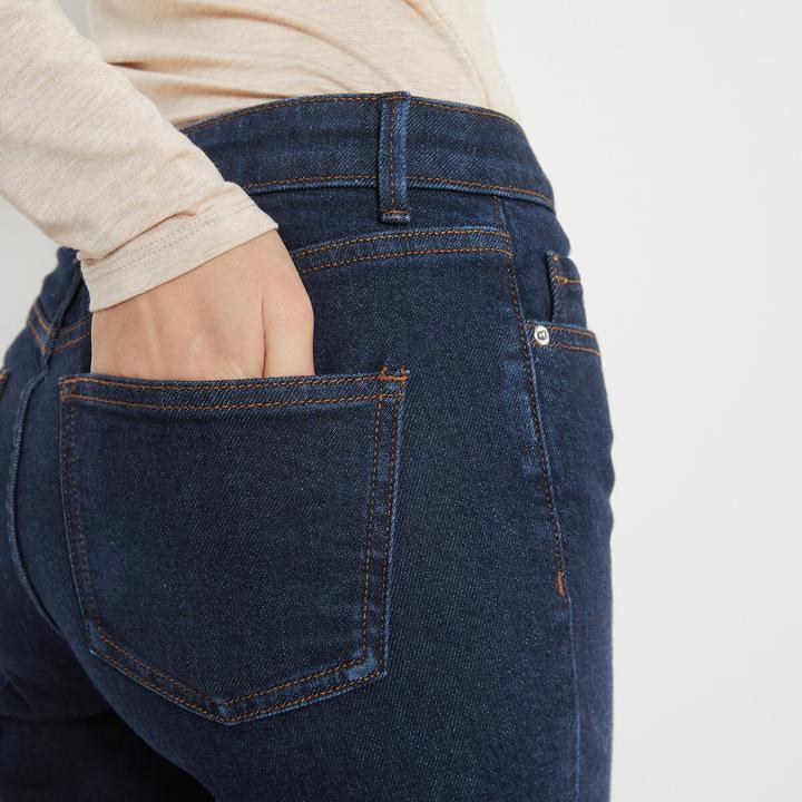 Produktbild La Redoute Collections Slim-Fit-Jeans (48)