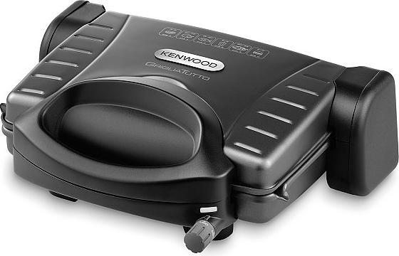 Kenwood Plattengriller HG600 1600W