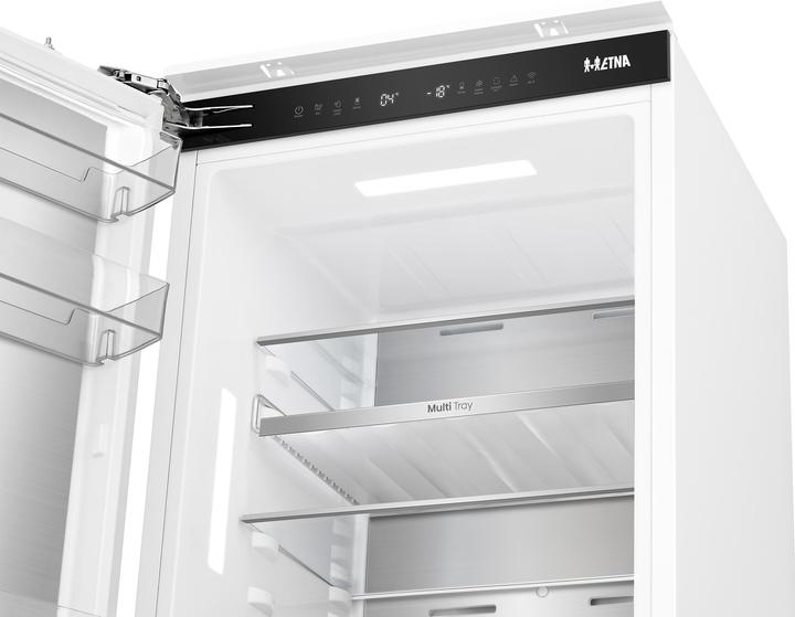 Produktbild Etna KCD9178CNF (252 l)