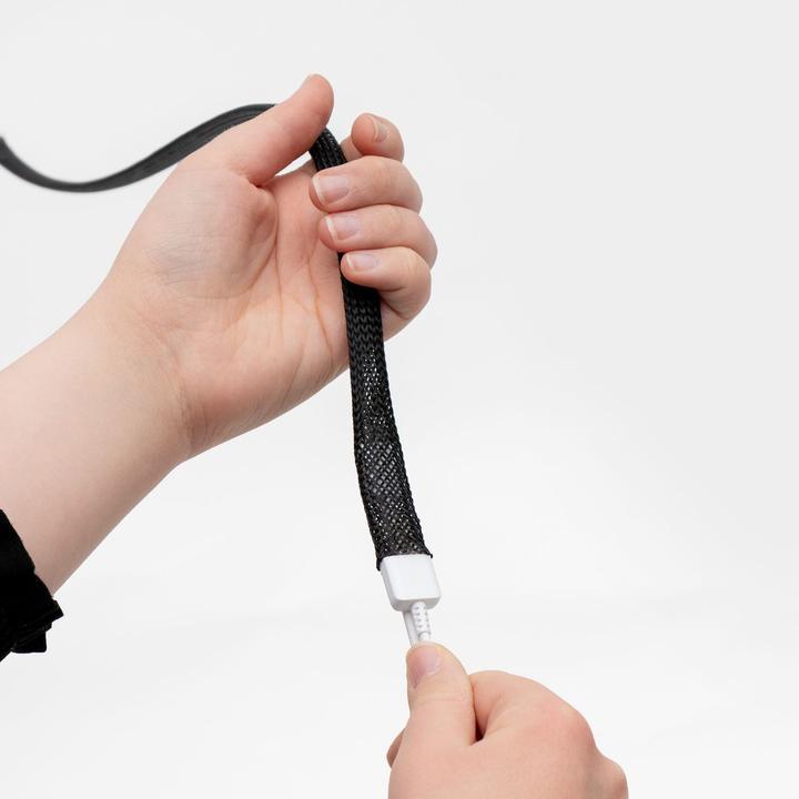 Immagine prodotto Intirilife Kabelschlauch Kanal (Tubo cavi, 300 cm)