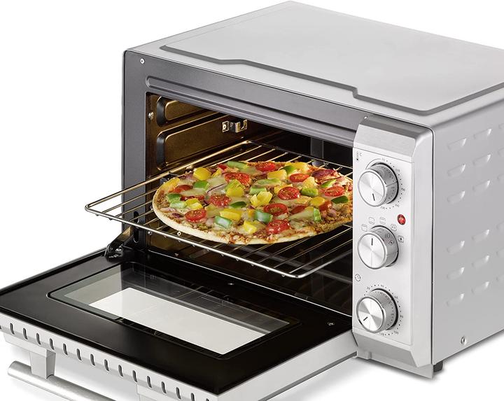 Image du produit Caso TO 20 SilverStyle