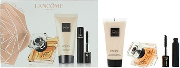 Image du produit Lancôme Trésor Eau de Parfum 30ml Parfum 30ml + Body Lotion 50ml + Hypnôse Mini (Coffret de parfum)