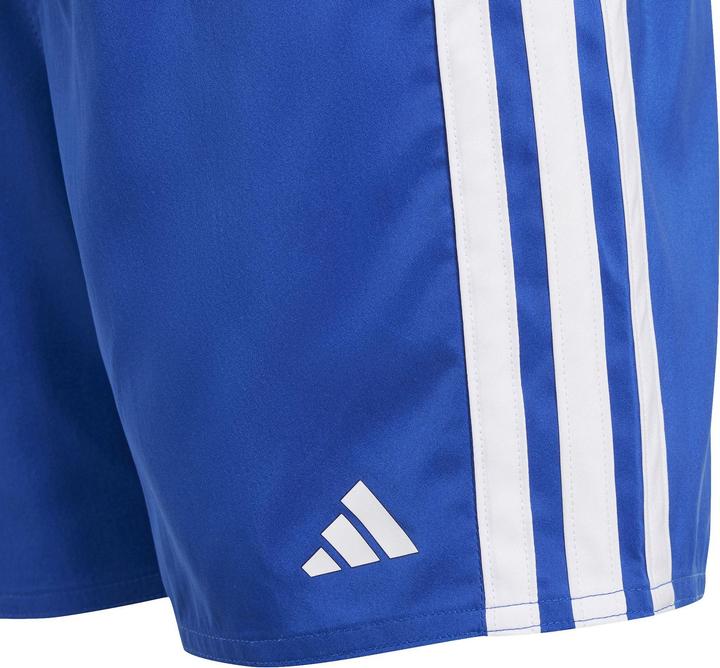 Produktbild adidas Kid's 3 Stripes Shorts (128)
