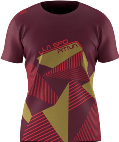 Actual product image La Sportiva Comp T-Shirt M, Climbing T-Shirt (M)