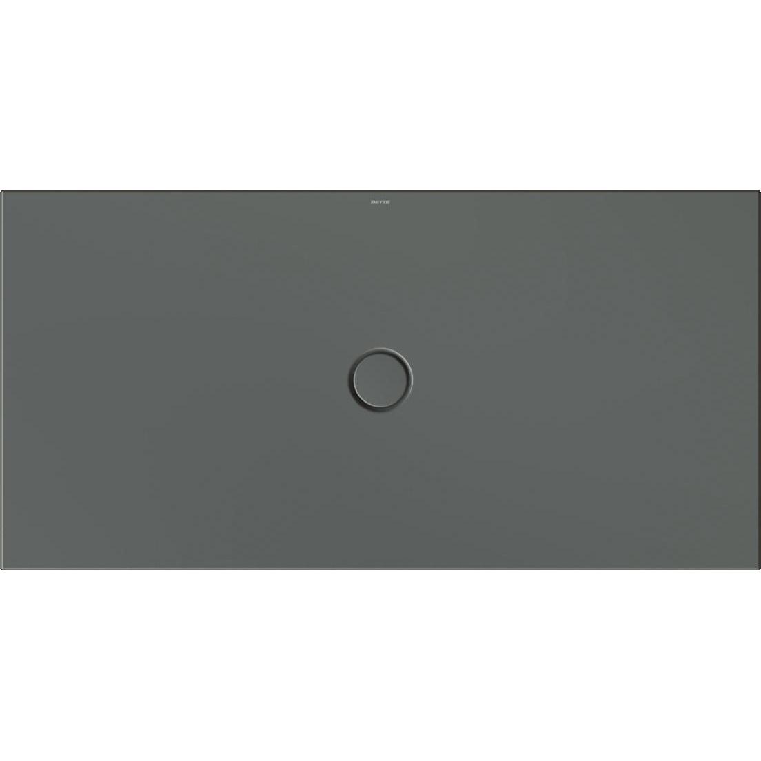 Bette, Duschwanne, Floor Duschwanne 5957 160x80cm