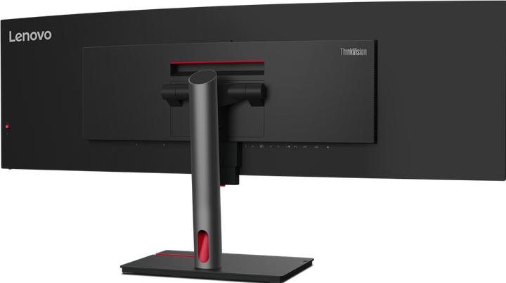 Produktbild Lenovo ThinkVision P49w-30 (5120 x 1440 Pixel, 49")
