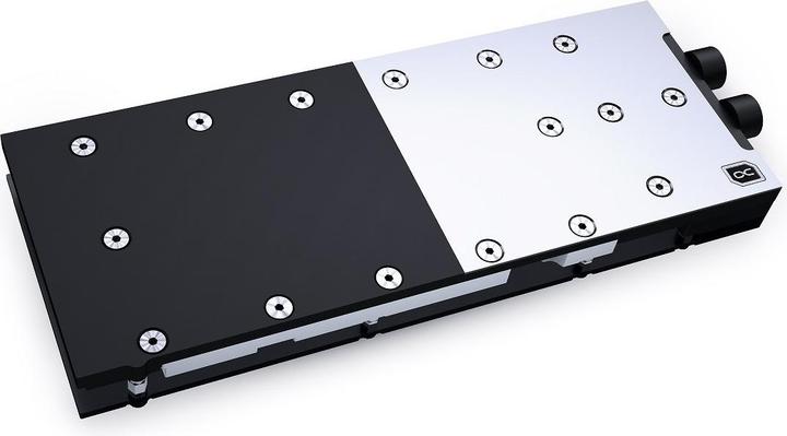 Produktbild Alphacool ES RTX A5000 GPU Kühler mit Backplate