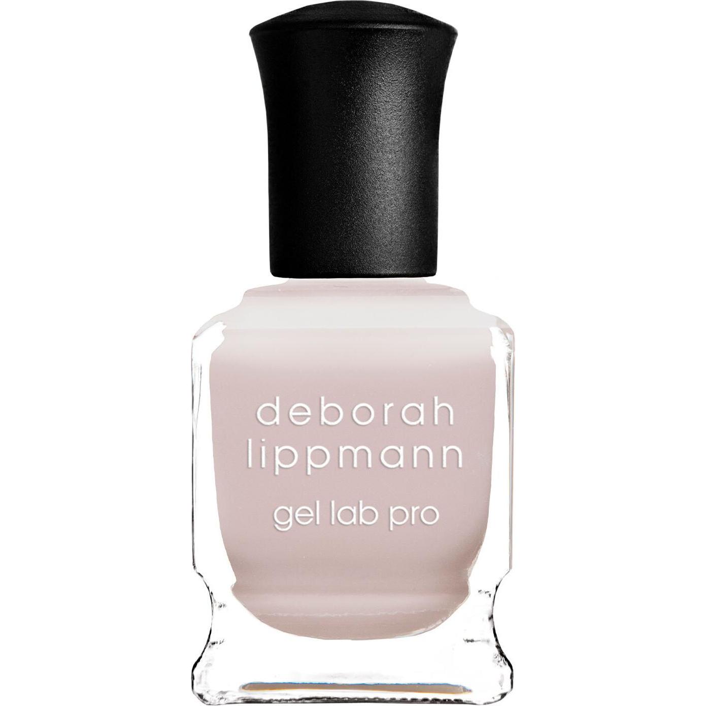 Thumbnail - Deborah Lippmann, Nagellack, Love Me Tender (Rosa, Gel-Effekt Nagellack)