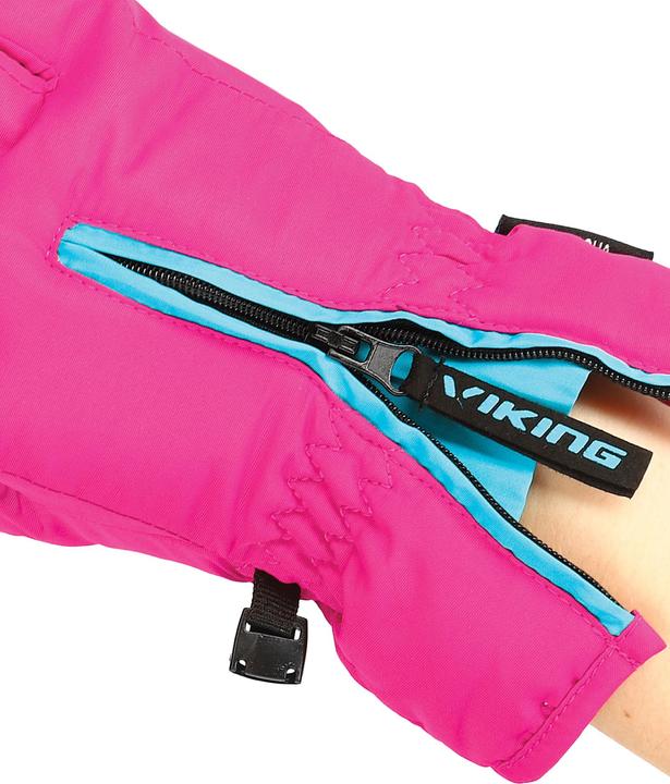 MGA Viking Asti Ski Kids Handschuhe (3)