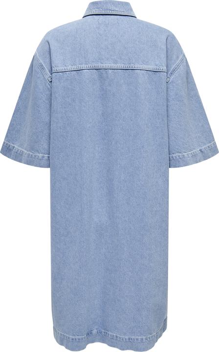 Produktbild Only ONLSOPHIE Kurzes Kleid Jeanskleid (XS)