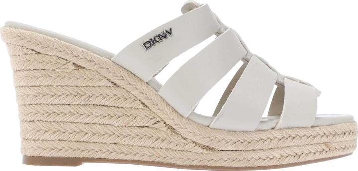 Produktbild DKNY Cintera Sandalen mit Keilabsatz (38)