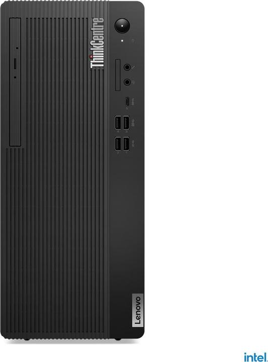 Produktbild Lenovo ThinkCentre M70t Gen 3 (Intel Core i7-12700, 16 GB, 512 GB, UHD Graphics 770)