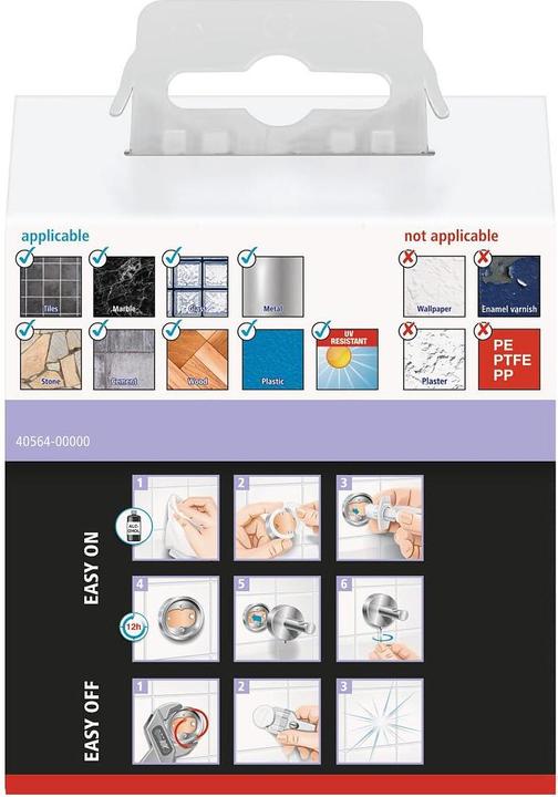 Actual product image