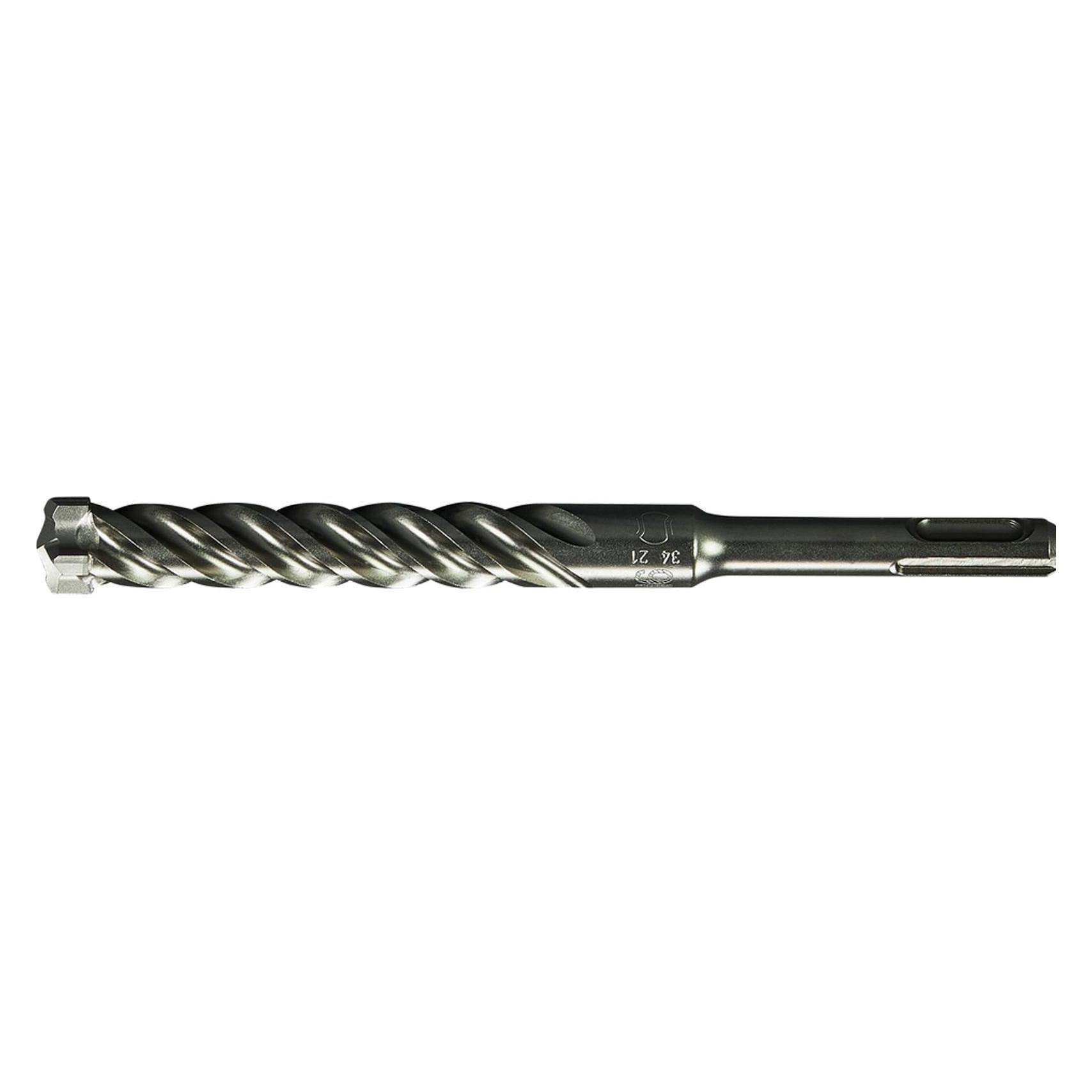 Makita, Boorbitje, Tct Nemesis Sds+boor 16x165 (16, 16, 0 Mm)