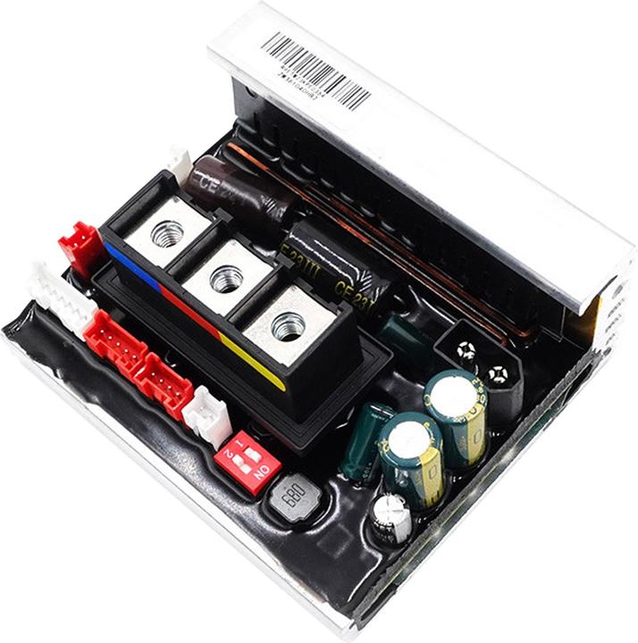 Actual product image Ninebot Controller