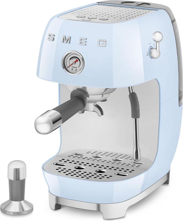 Immagine prodotto Smeg Macchina portafiltro compatta in stile anni '50